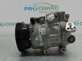 Klimakompressor Pumpe