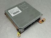 Calculateur moteur ECU