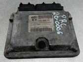 Engine control unit/module
