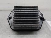 Relais de commande ventilateur chauffage
