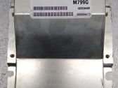 Module de commande suspension