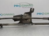 Motor del limpiaparabrisas