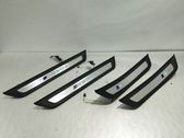 Front sill trim cover