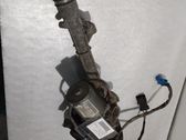 Steering rack