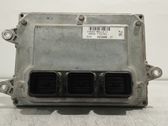 Unidad de control/módulo del motor