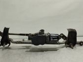 Motor del limpiaparabrisas