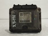Engine control unit/module