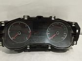 Geschwindigkeitsmesser Cockpit