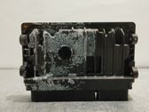 Unidad de control/módulo del motor