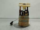 In-tank fuel pump