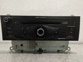 Unidad delantera de radio/CD/DVD/GPS