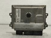 Unidad de control/módulo del motor