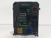 Unidad de control SAM