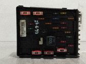 Unidad de control SAM