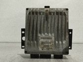 Unidad de control/módulo del motor