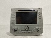 Unidad delantera de radio/CD/DVD/GPS