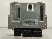 Unidad de control/módulo del motor