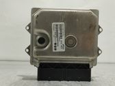 Engine control unit/module