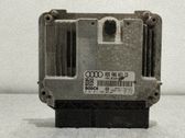 Unidad de control/módulo del motor