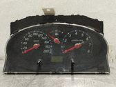 Velocímetro (tablero de instrumentos)