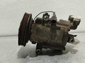 Klimakompressor Pumpe