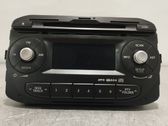 Radio / CD-Player / DVD-Player / Navigation