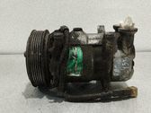 Compresor (bomba) del aire acondicionado (A/C))