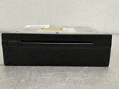 Unidad delantera de radio/CD/DVD/GPS