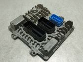 Calculateur moteur ECU