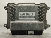 Unidad de control/módulo del motor