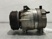 Compresor (bomba) del aire acondicionado (A/C))