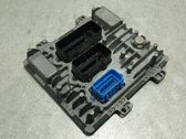 Unidad de control/módulo del motor