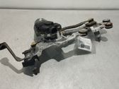 Motor del limpiaparabrisas
