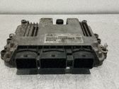 Unidad de control/módulo del motor