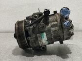 Klimakompressor Pumpe