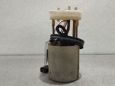 Kraftstoffpumpe im Tank