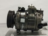 Klimakompressor Pumpe