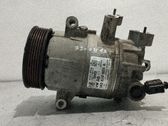 Klimakompressor Pumpe