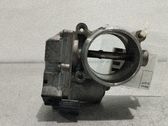 Elektrische Drosselklappe