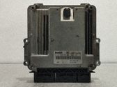Unidad de control/módulo del motor
