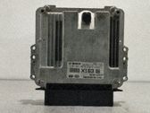 Unidad de control/módulo del motor