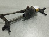 Motor del limpiaparabrisas