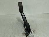 Pedal del acelerador