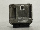 Sterownik / Moduł ECU