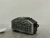 Relé de ventilador de calefacción