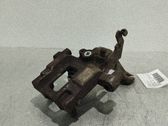 Bremssattel hinten