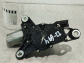 Motor del limpiaparabrisas trasero