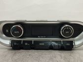 Climate control unit