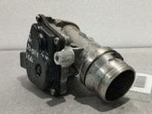 Elektrische Drosselklappe