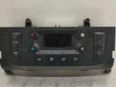 Climate control unit